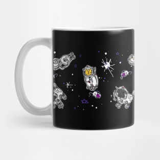 Need More Space Mug